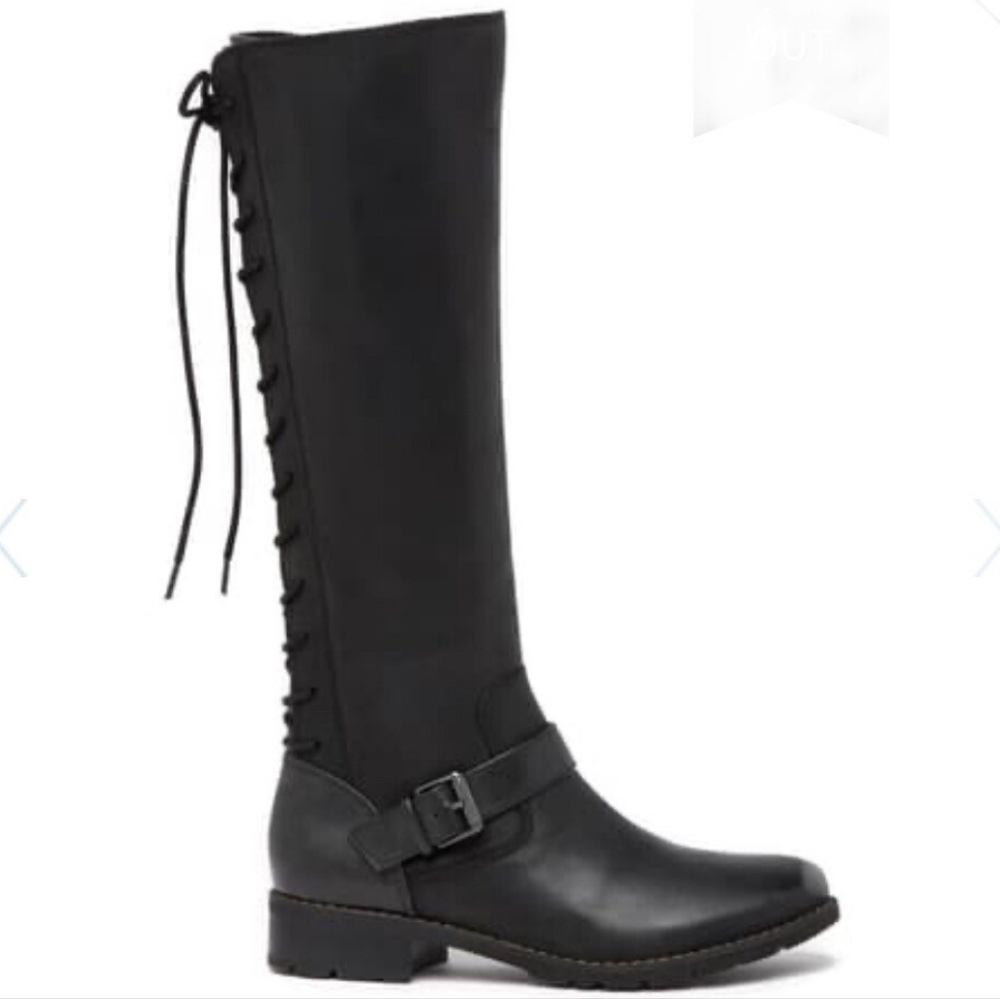 NWOB Sofft Kristie Boots